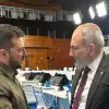 Почему Пашинян становится вторым Зеленским для России? (Зеленский и Пашинян) Зеленский и Пашинян